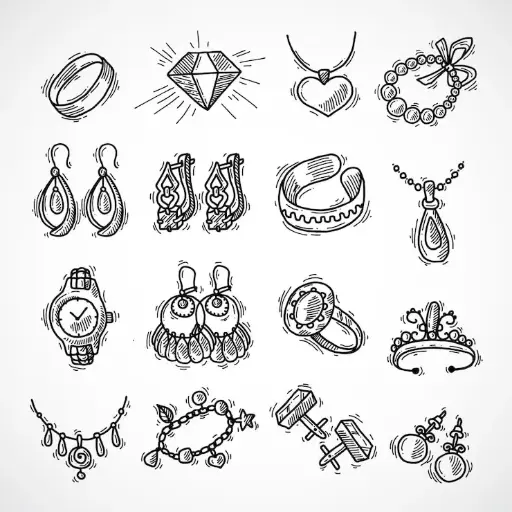 Accessories 1st edition 