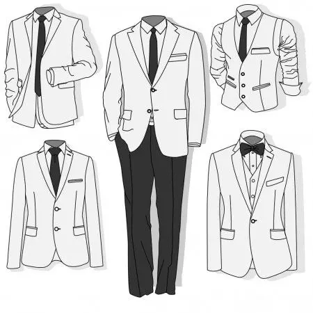 Suit (men)