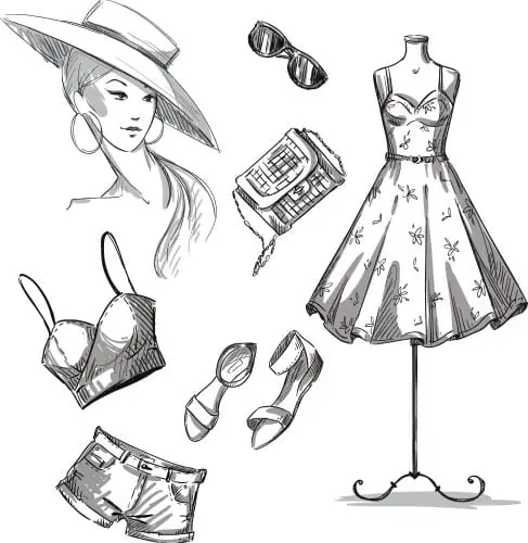 Summer Collection 