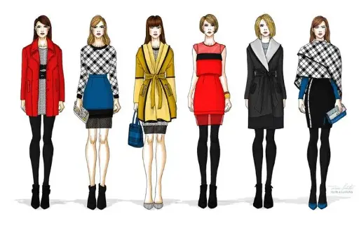 Winter Collection 
