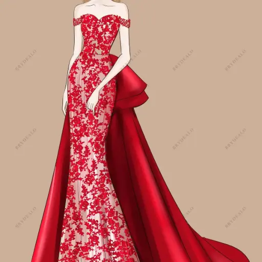 Party Dress